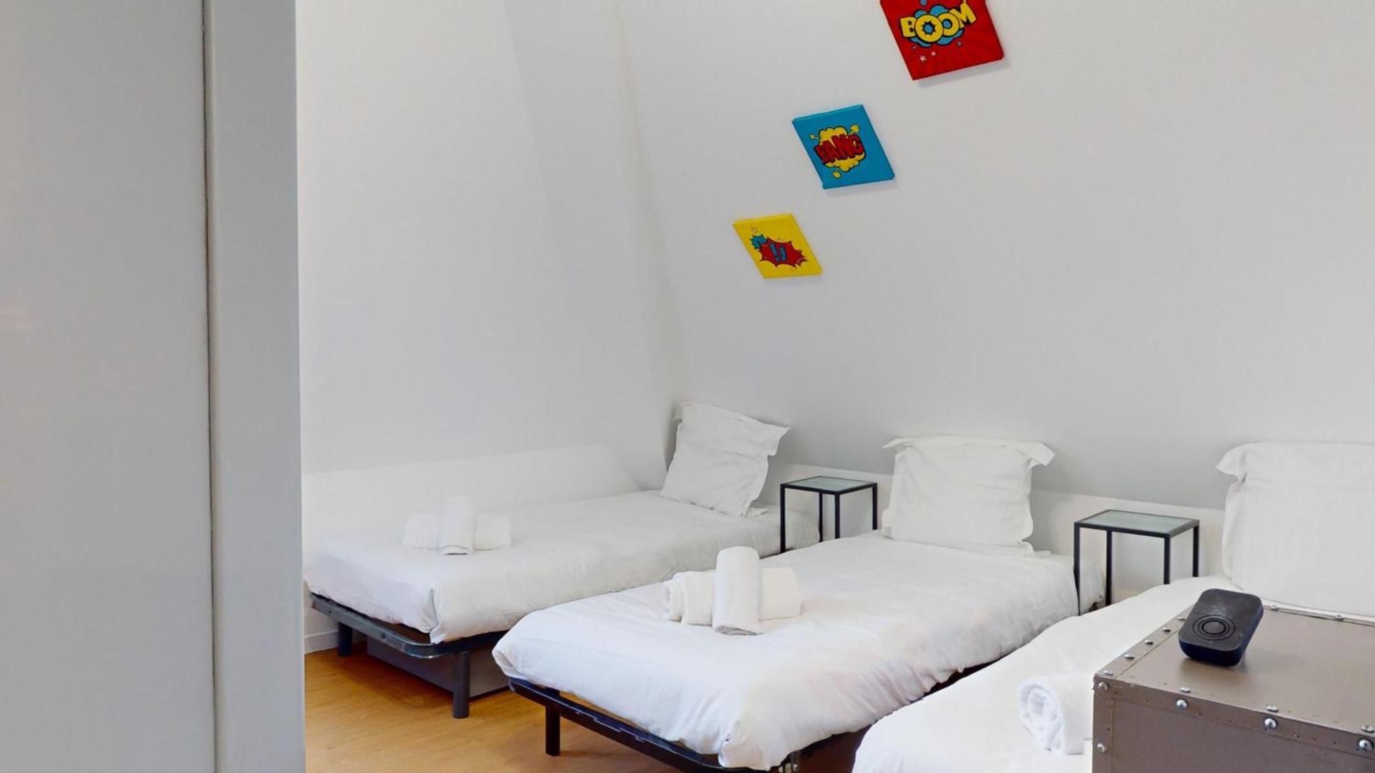 Les Appartements De Georges Avec Parking 科尔马 外观 照片