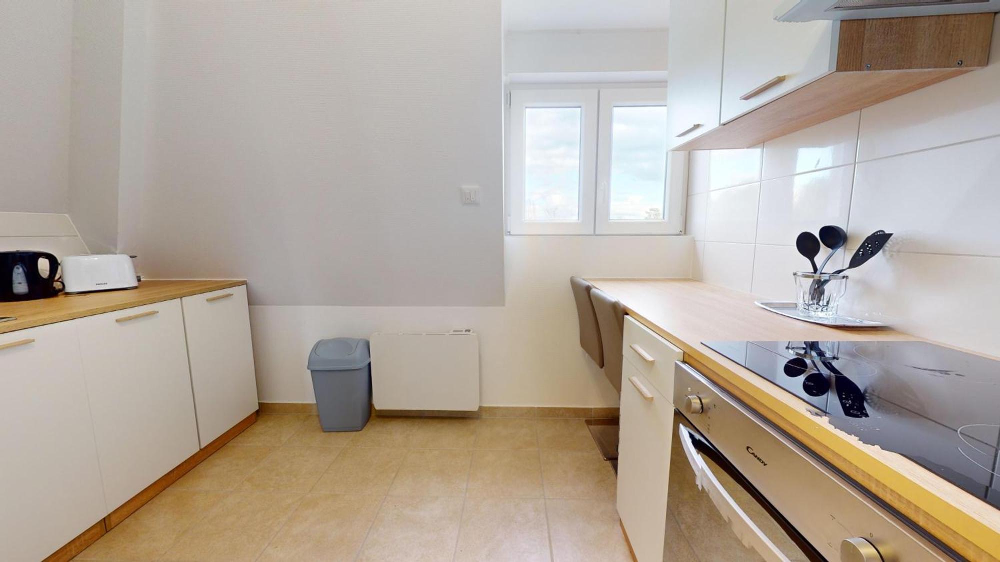 Les Appartements De Georges Avec Parking 科尔马 外观 照片