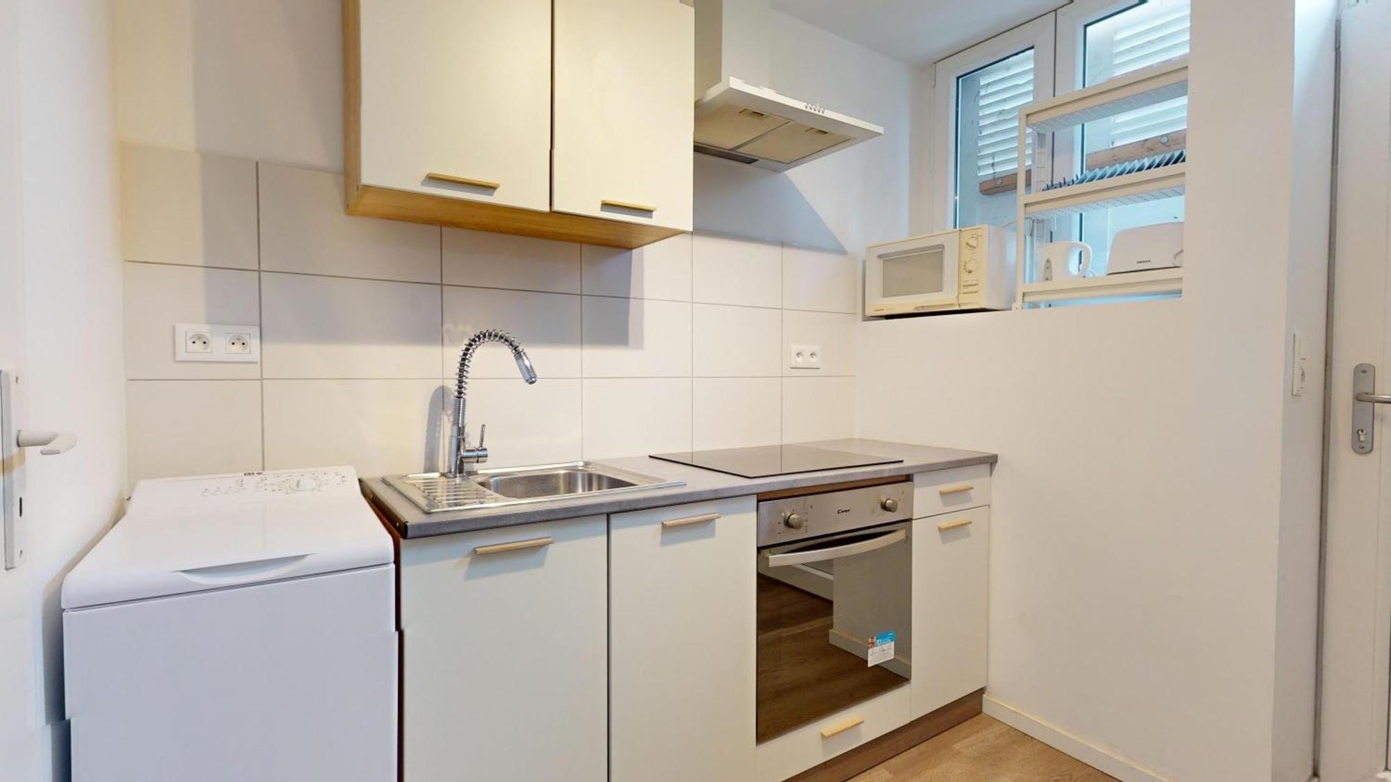 Les Appartements De Georges Avec Parking 科尔马 外观 照片