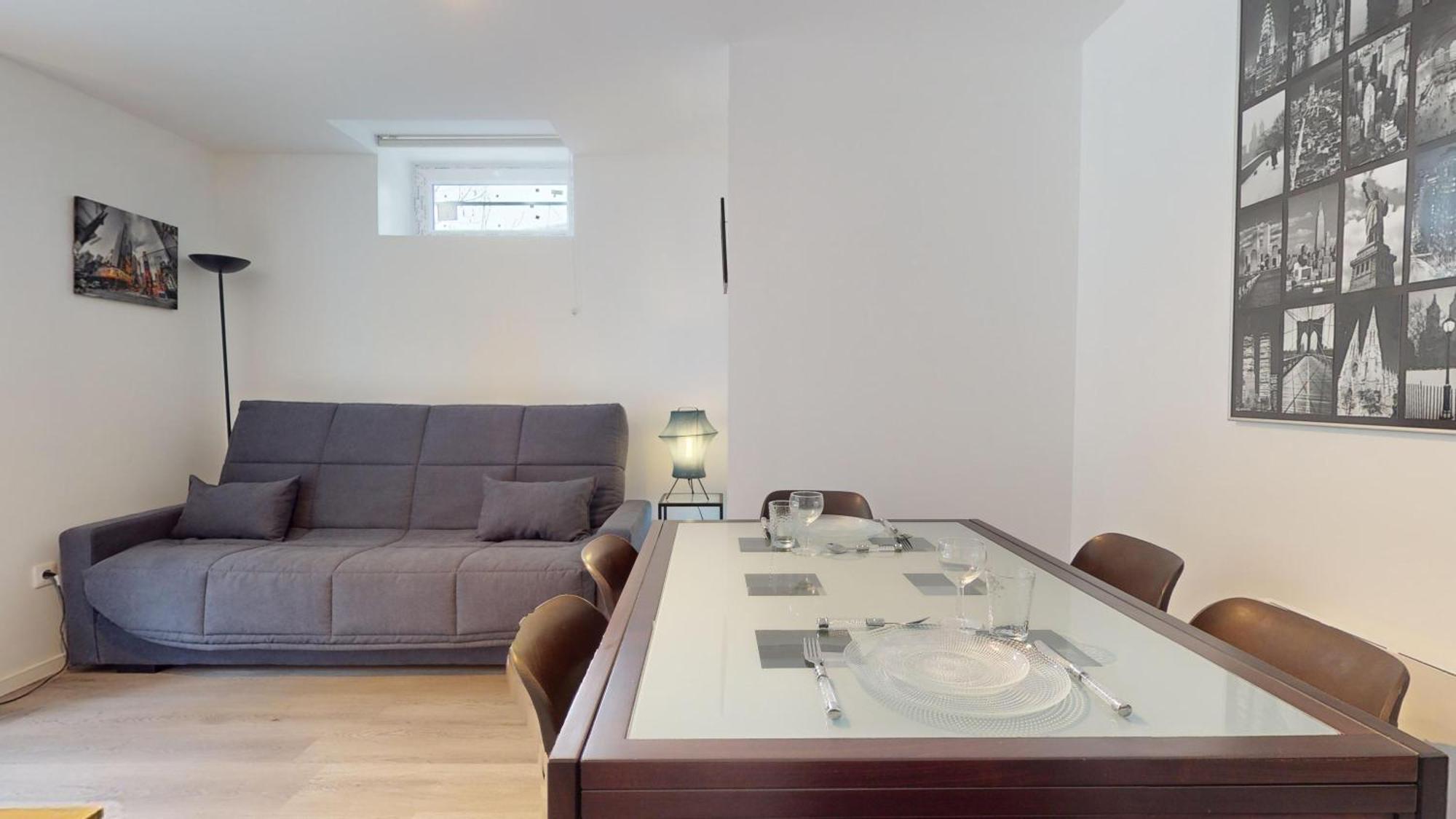Les Appartements De Georges Avec Parking 科尔马 外观 照片
