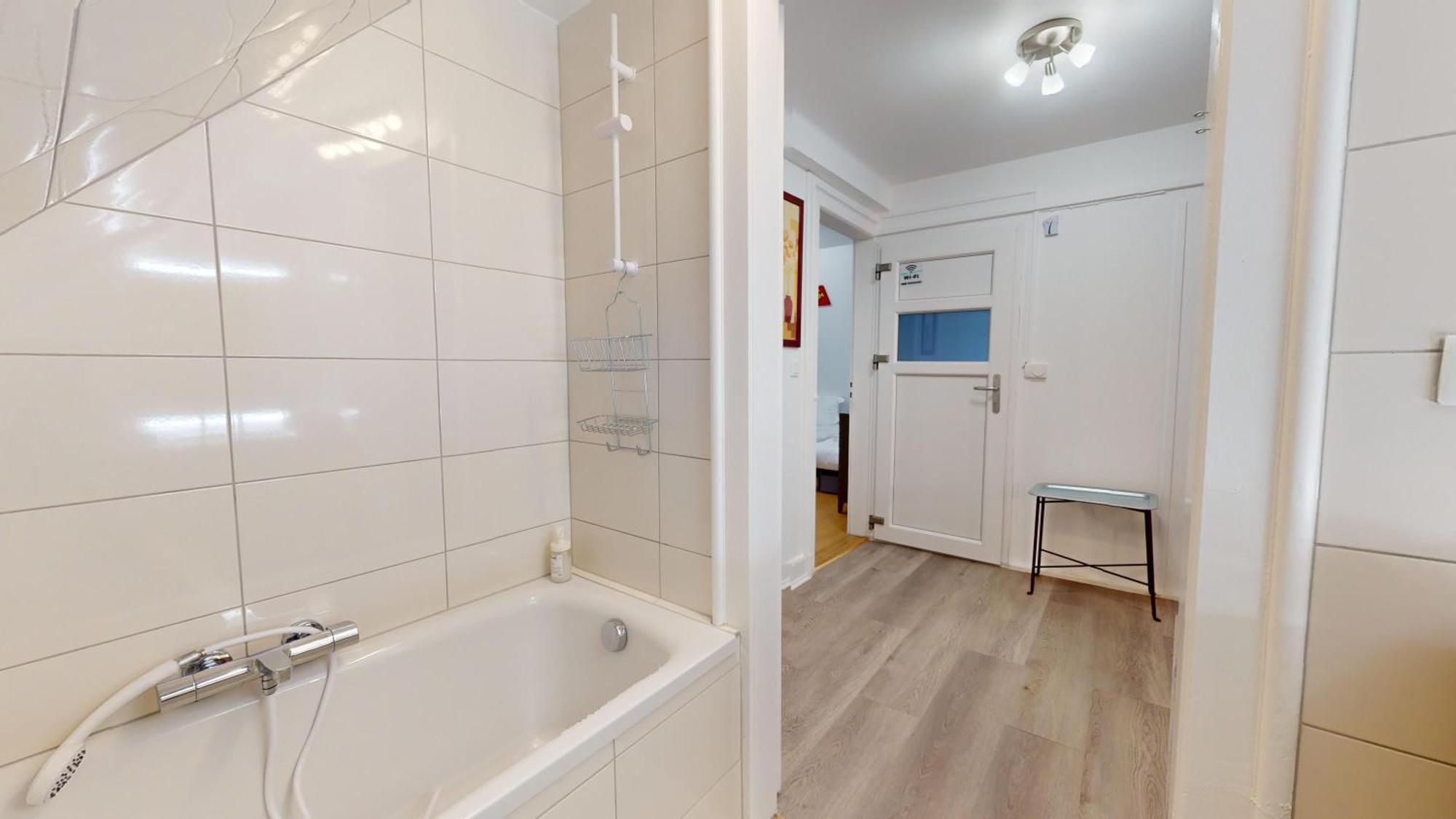 Les Appartements De Georges Avec Parking 科尔马 外观 照片