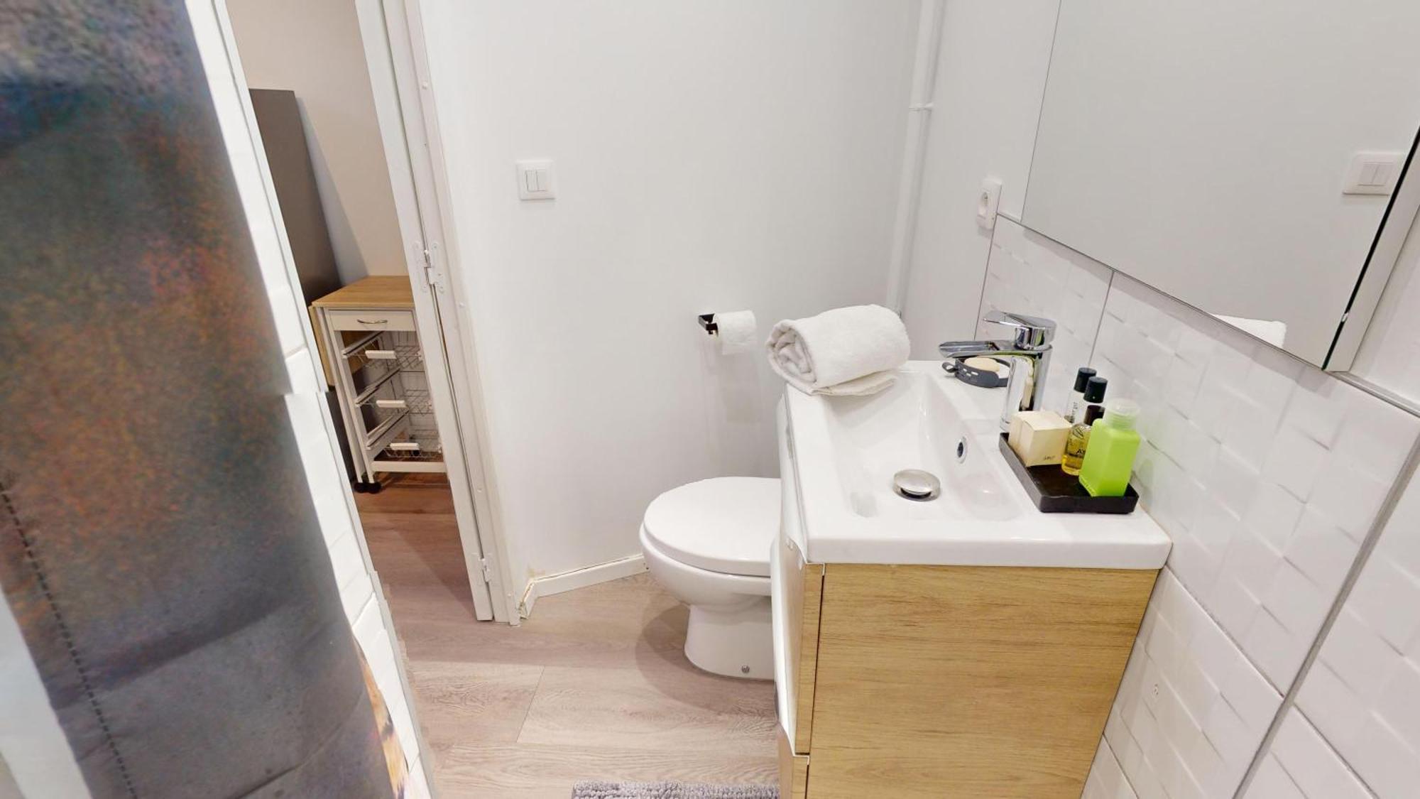 Les Appartements De Georges Avec Parking 科尔马 外观 照片